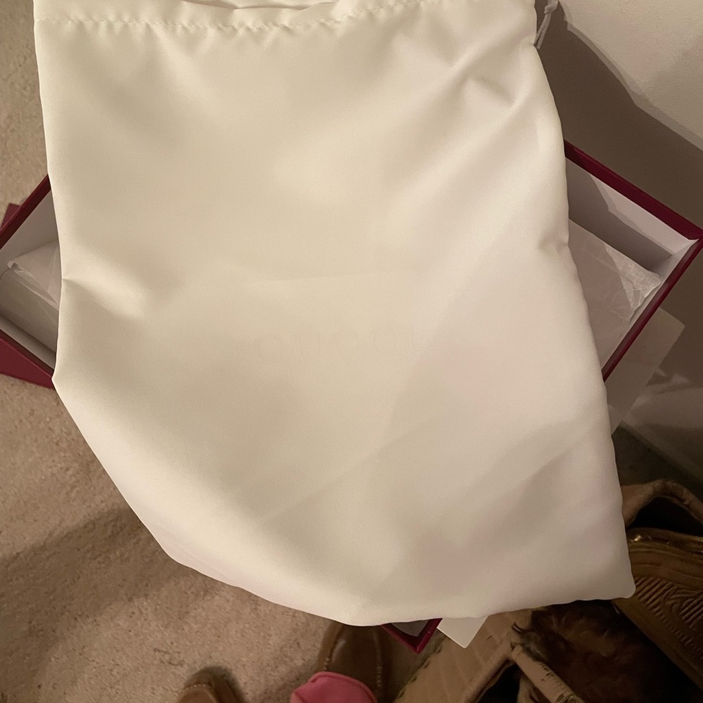 BNWT GUCCI Horsebit Platform slingback loafer - Picture 13 of 14